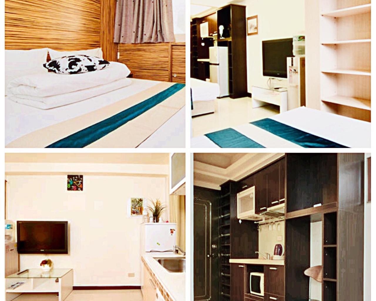 Super Star Hostel New Taipei City Εξωτερικό φωτογραφία