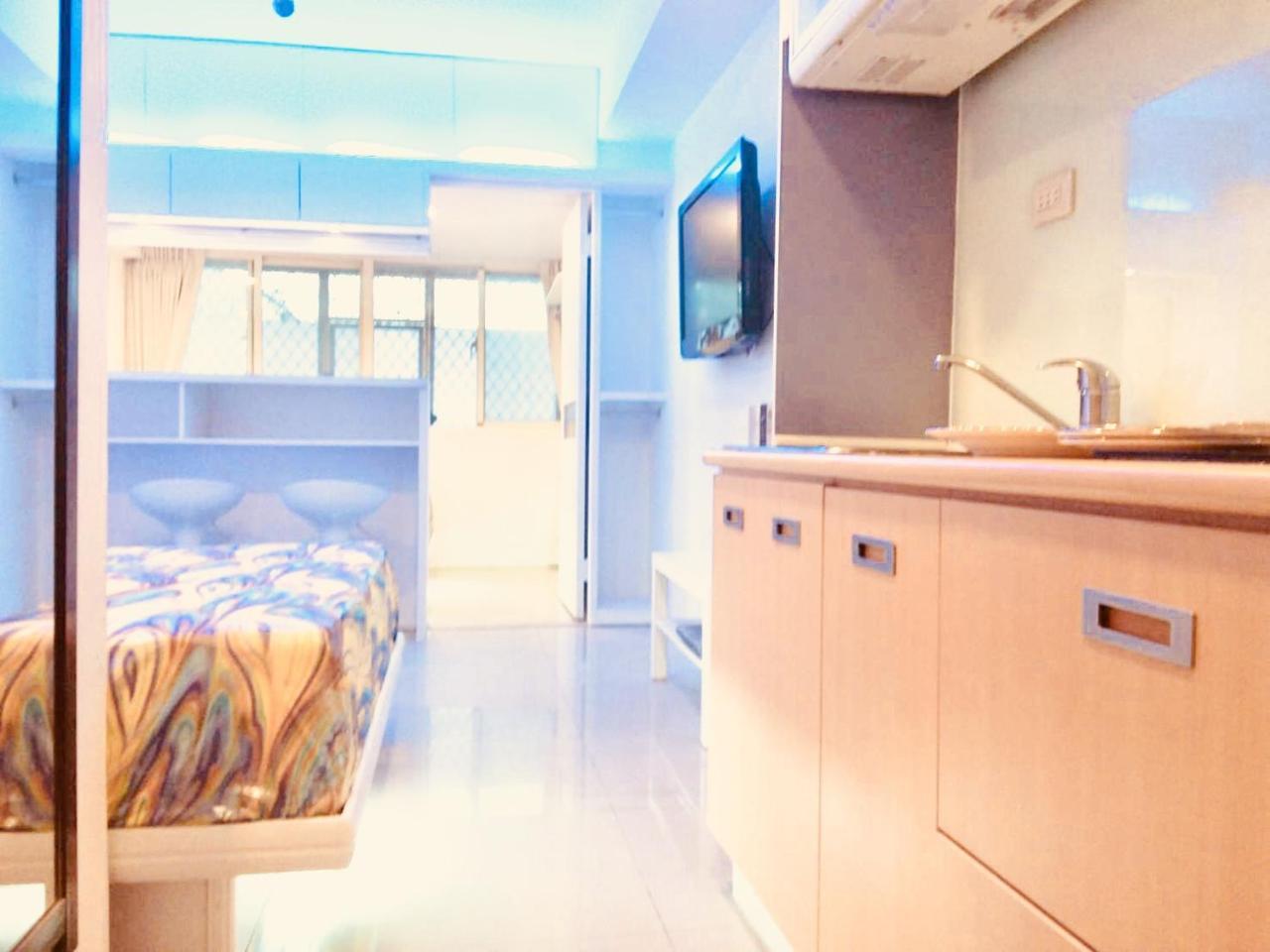 Super Star Hostel New Taipei City Εξωτερικό φωτογραφία