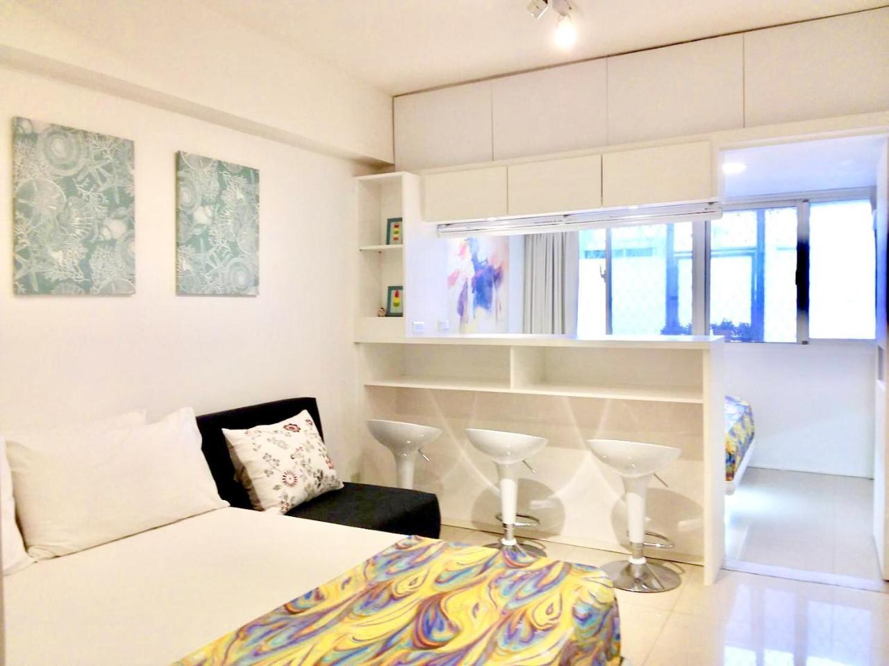 Super Star Hostel New Taipei City Εξωτερικό φωτογραφία