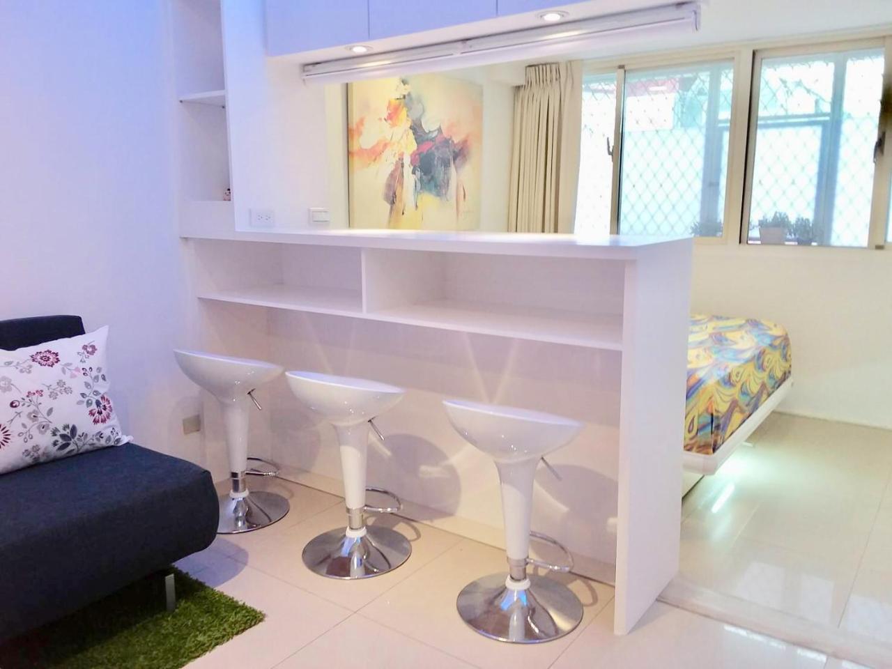 Super Star Hostel New Taipei City Εξωτερικό φωτογραφία