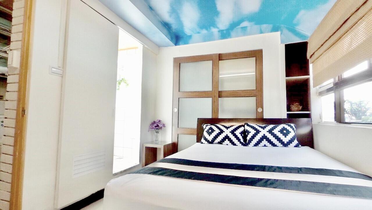 Super Star Hostel New Taipei City Εξωτερικό φωτογραφία