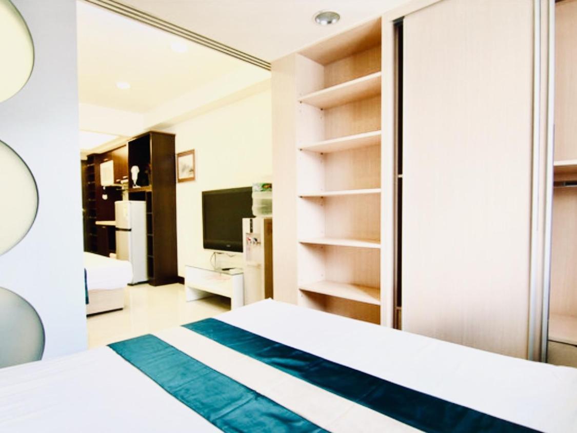 Super Star Hostel New Taipei City Εξωτερικό φωτογραφία