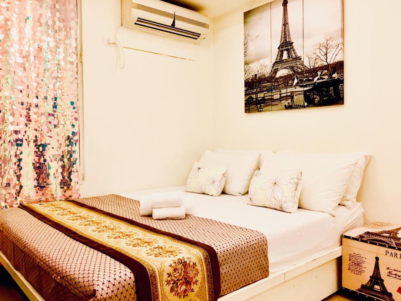 Super Star Hostel New Taipei City Εξωτερικό φωτογραφία