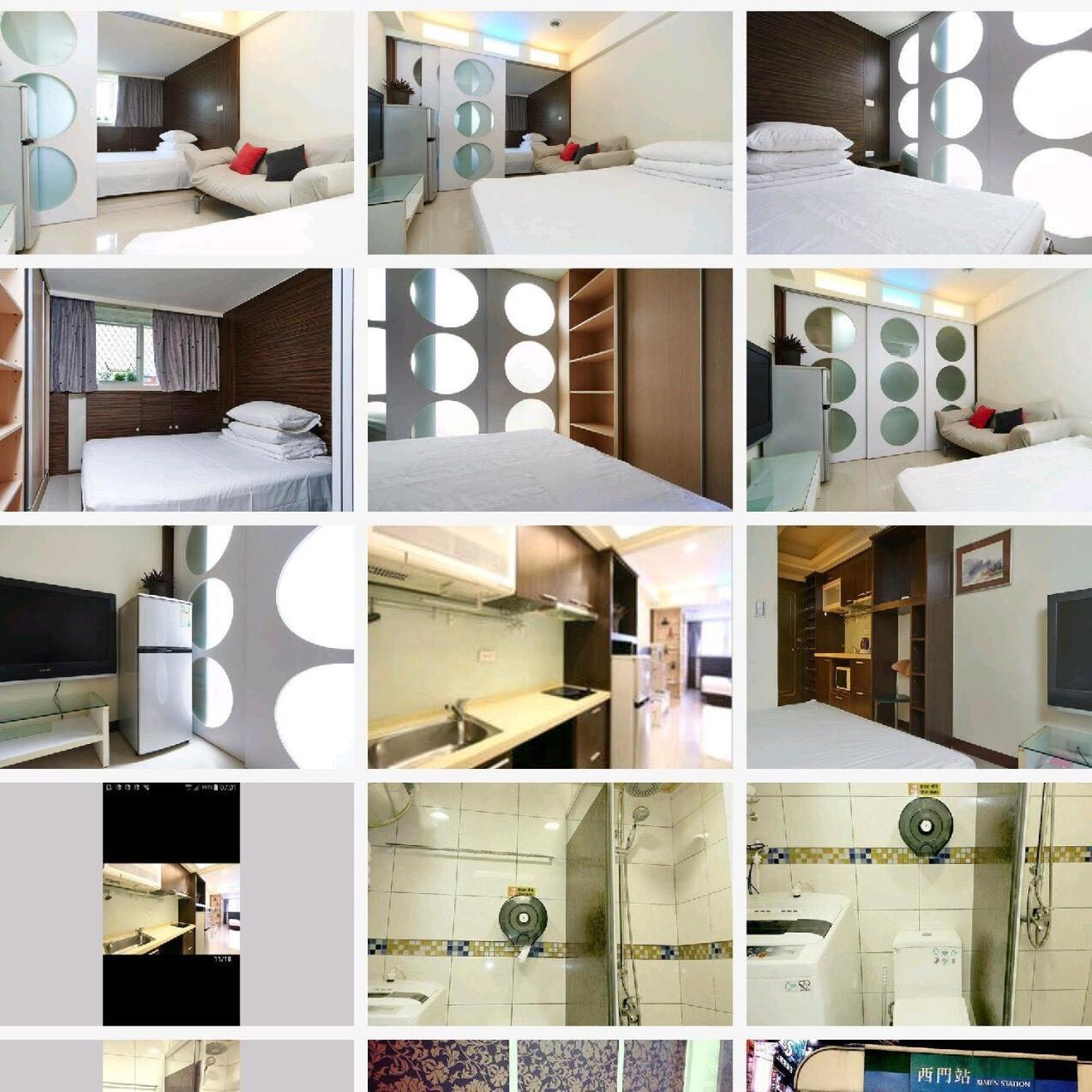 Super Star Hostel New Taipei City Εξωτερικό φωτογραφία