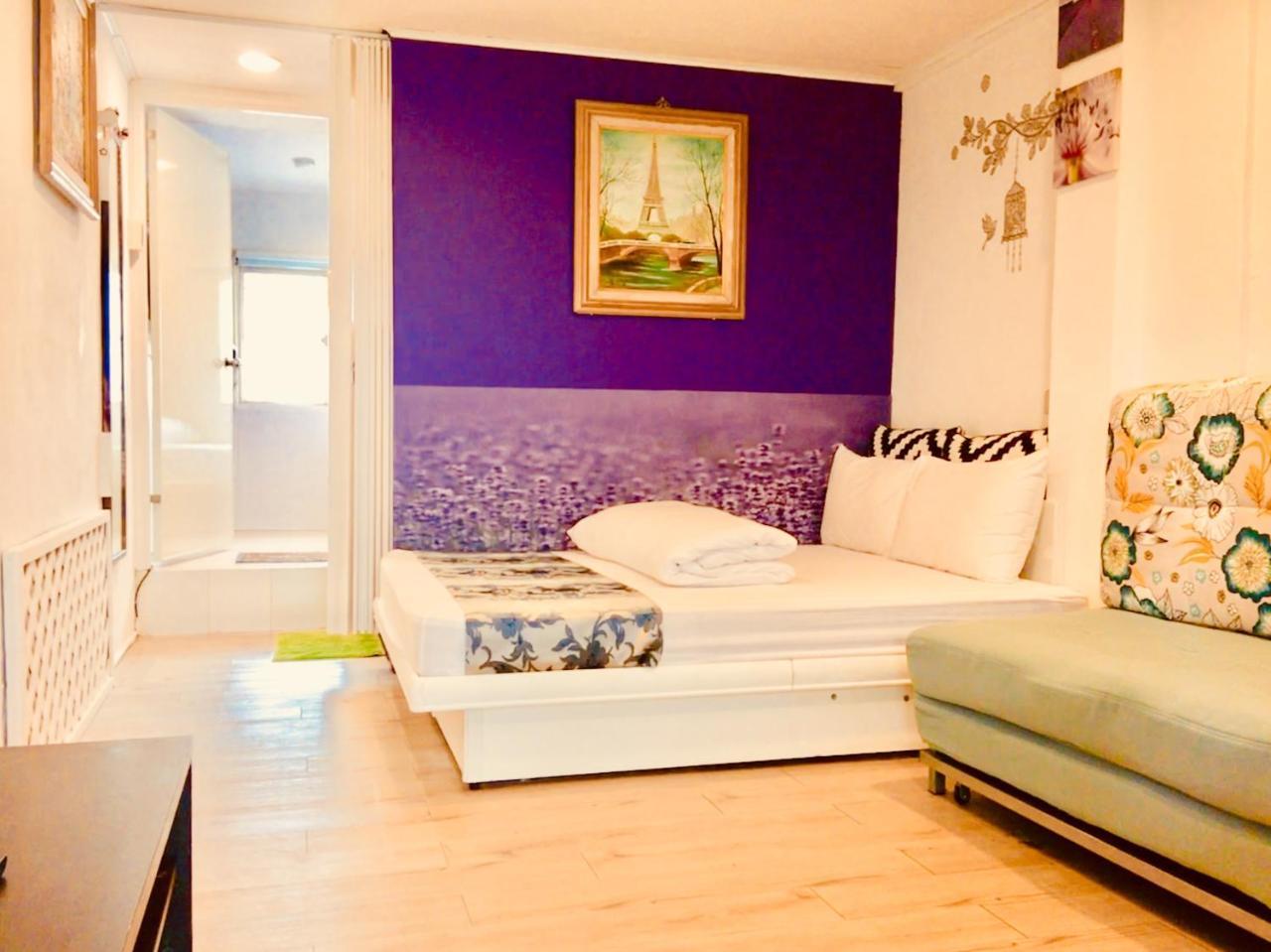 Super Star Hostel New Taipei City Εξωτερικό φωτογραφία
