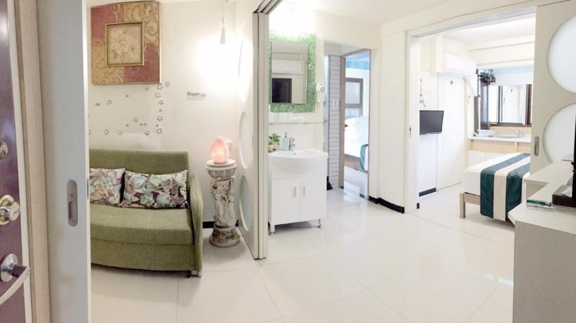 Super Star Hostel New Taipei City Εξωτερικό φωτογραφία