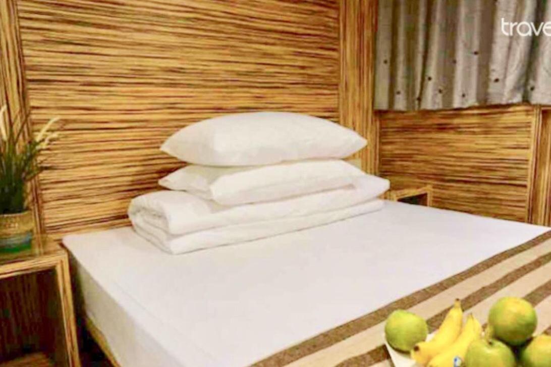 Super Star Hostel New Taipei City Εξωτερικό φωτογραφία