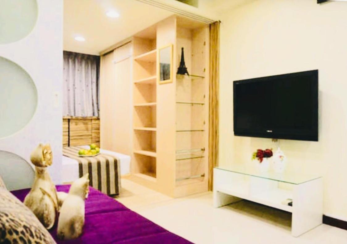Super Star Hostel New Taipei City Εξωτερικό φωτογραφία