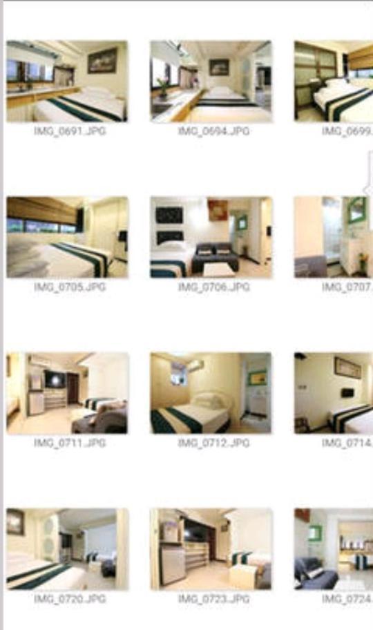 Super Star Hostel New Taipei City Εξωτερικό φωτογραφία