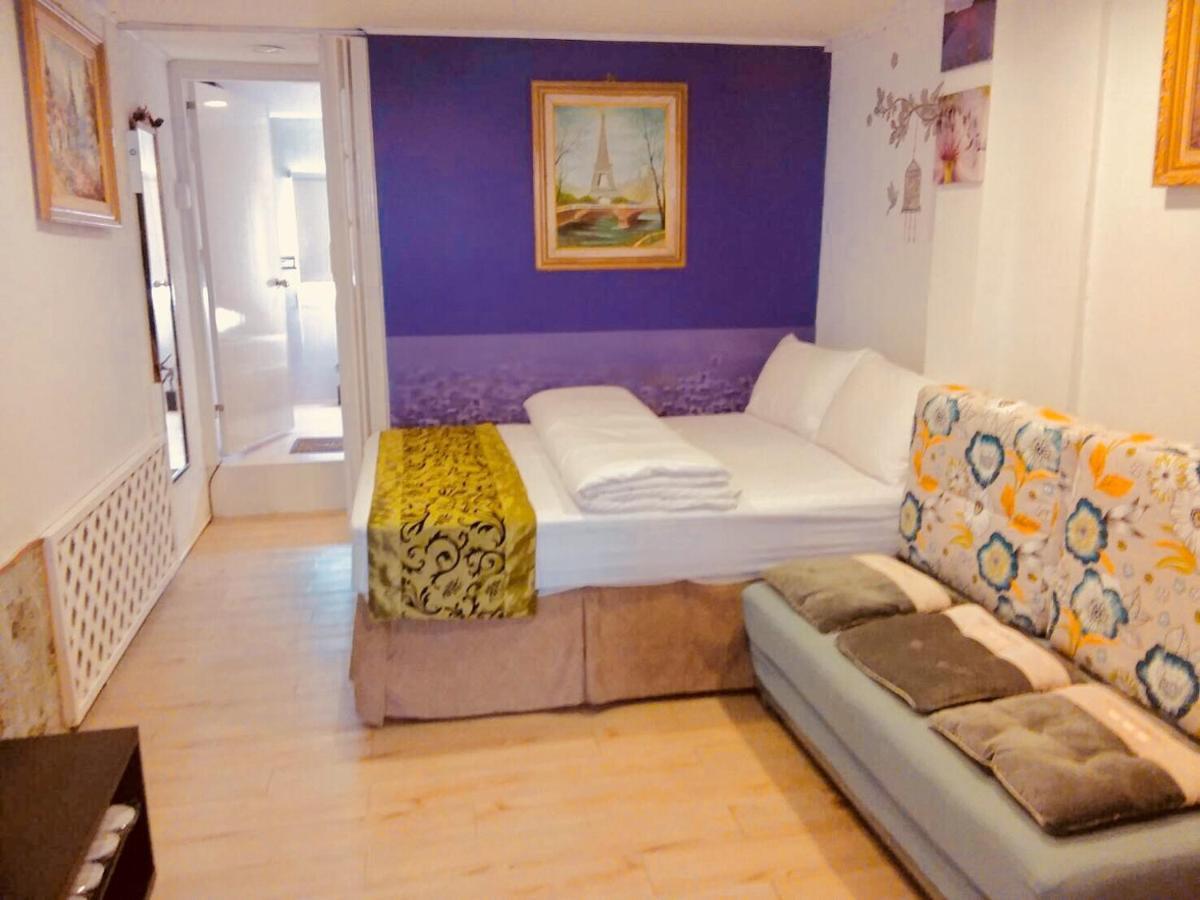 Super Star Hostel New Taipei City Εξωτερικό φωτογραφία