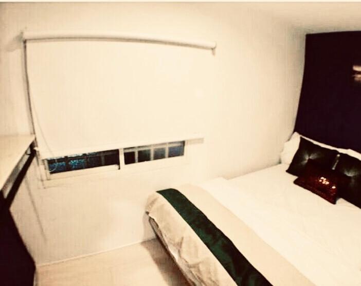Super Star Hostel New Taipei City Εξωτερικό φωτογραφία