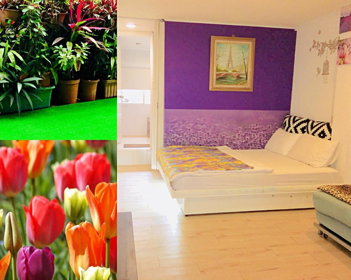Super Star Hostel New Taipei City Εξωτερικό φωτογραφία