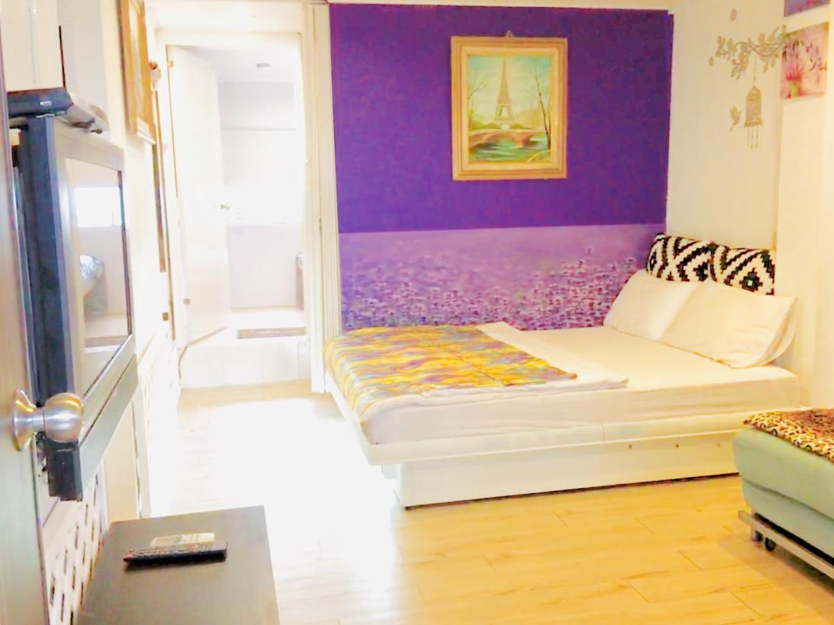 Super Star Hostel New Taipei City Εξωτερικό φωτογραφία