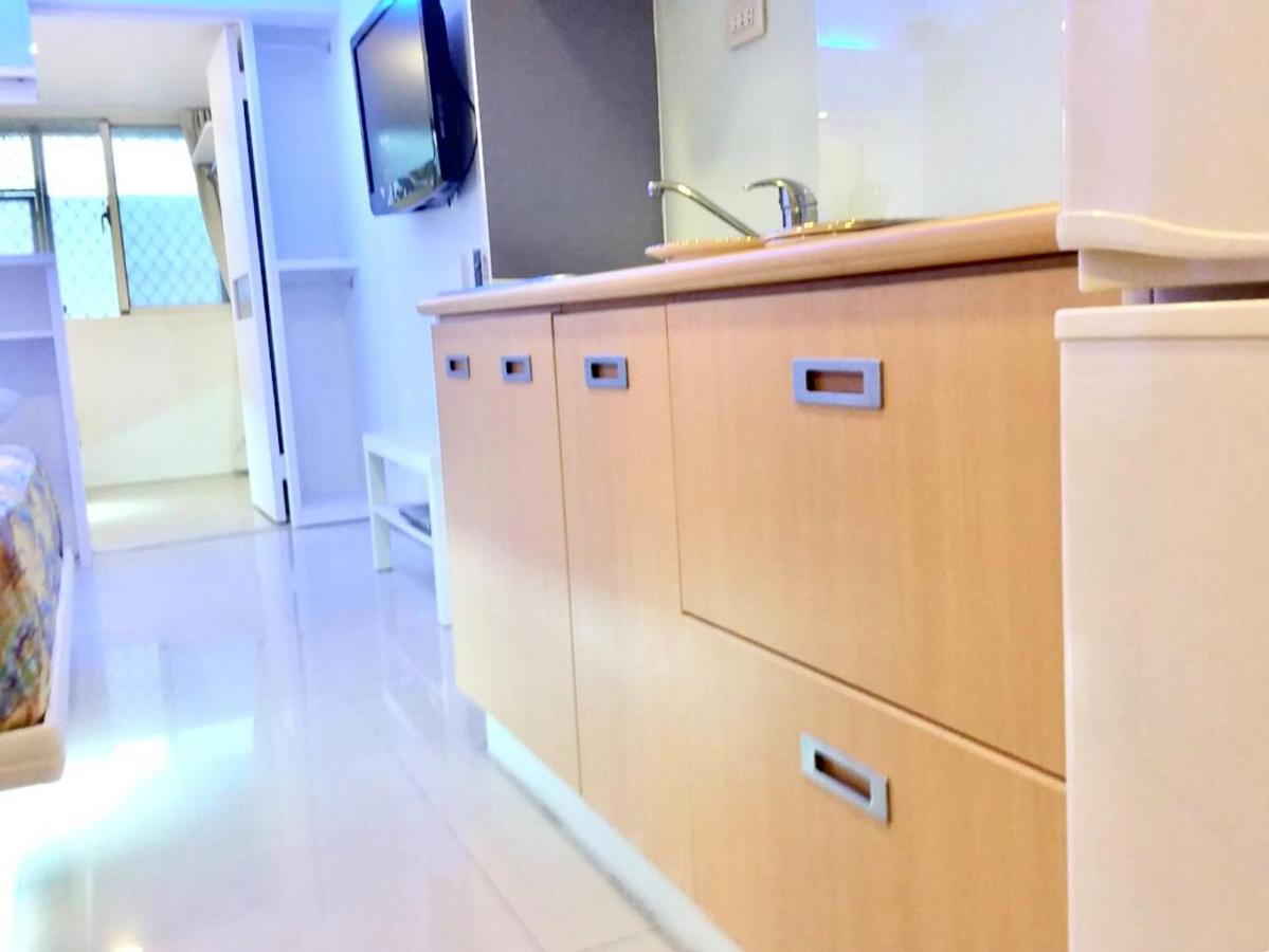 Super Star Hostel New Taipei City Εξωτερικό φωτογραφία
