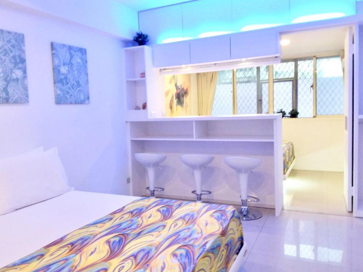 Super Star Hostel New Taipei City Εξωτερικό φωτογραφία