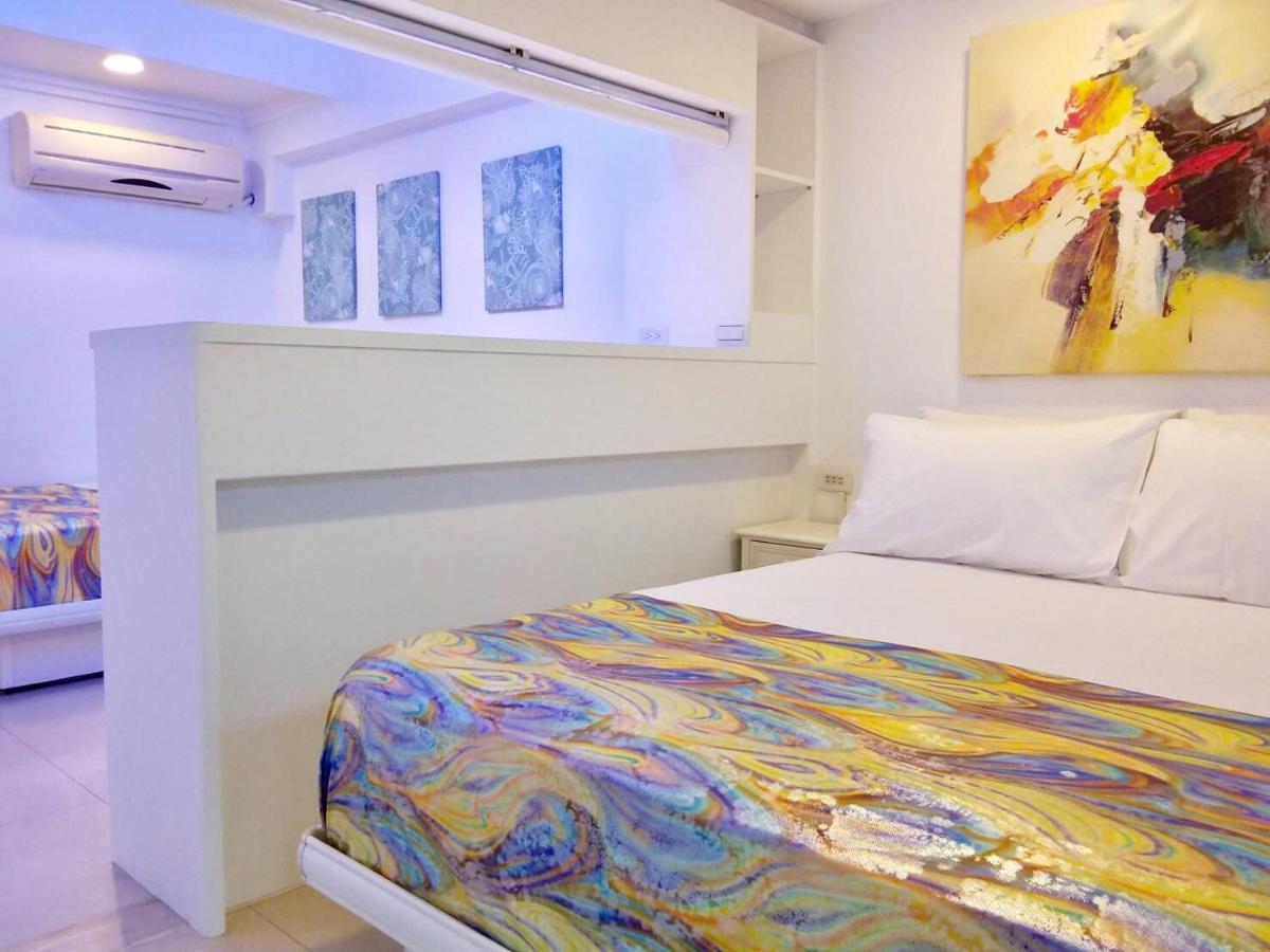 Super Star Hostel New Taipei City Εξωτερικό φωτογραφία