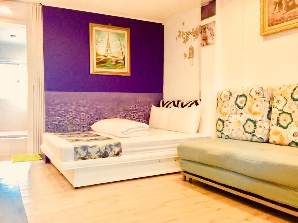 Super Star Hostel New Taipei City Εξωτερικό φωτογραφία