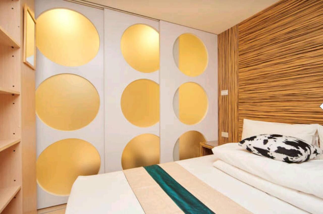 Super Star Hostel New Taipei City Εξωτερικό φωτογραφία