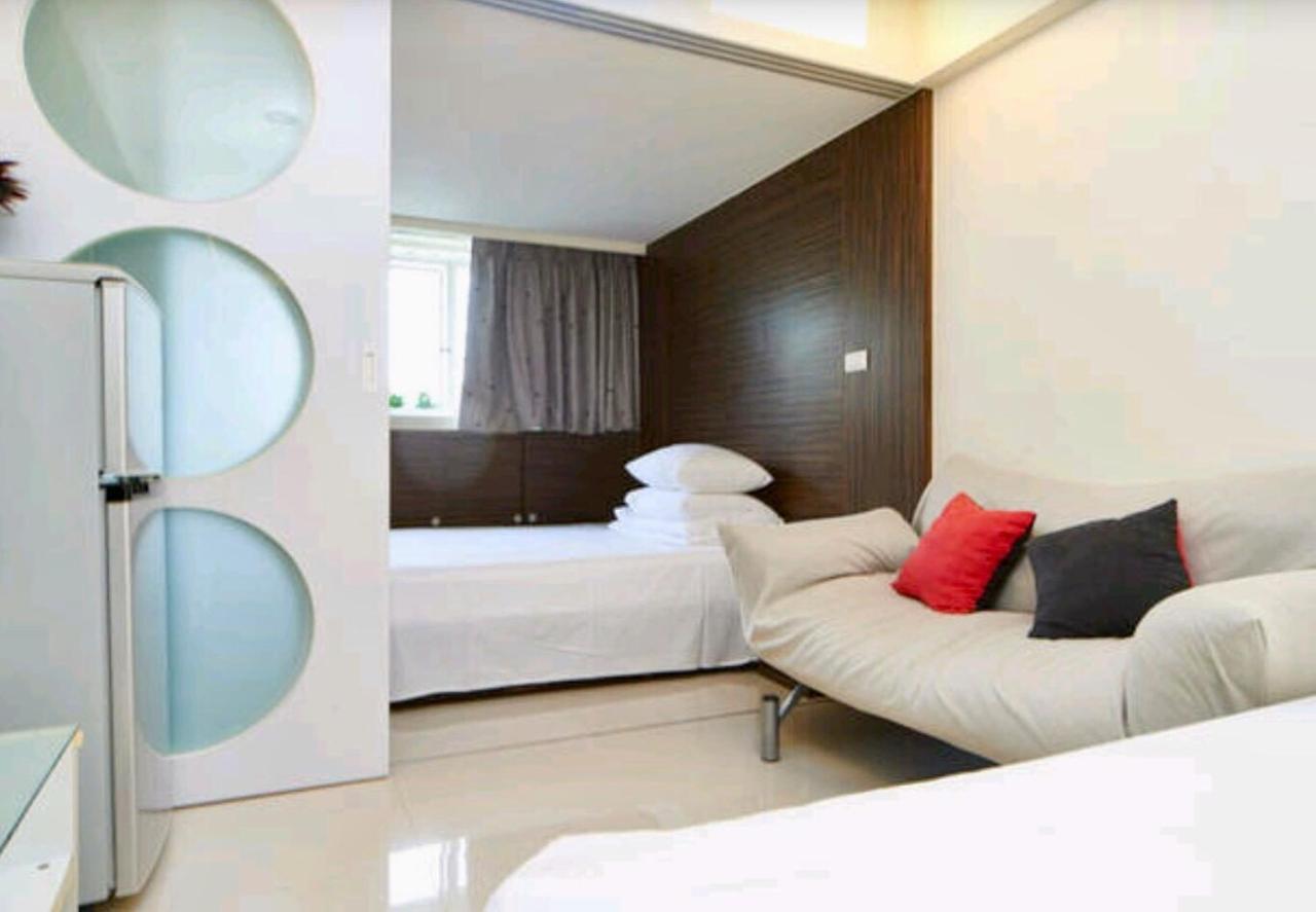 Super Star Hostel New Taipei City Εξωτερικό φωτογραφία