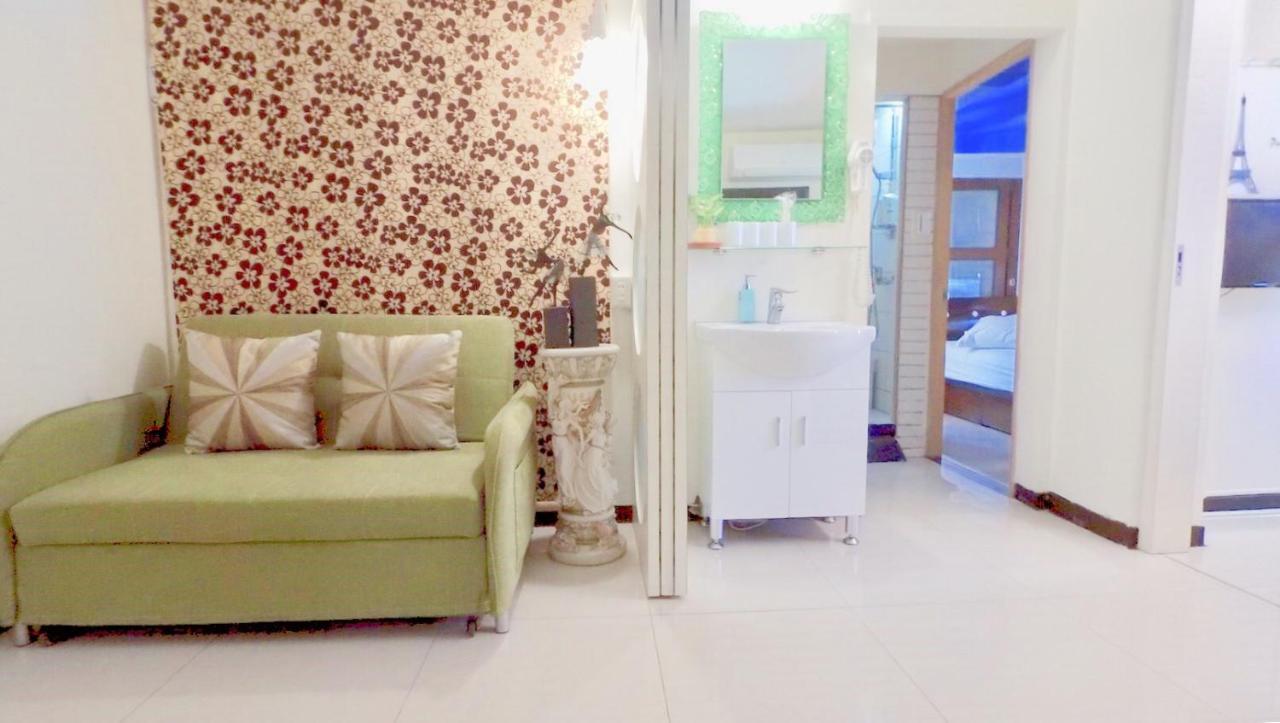 Super Star Hostel New Taipei City Εξωτερικό φωτογραφία