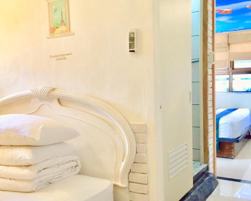 Super Star Hostel New Taipei City Εξωτερικό φωτογραφία
