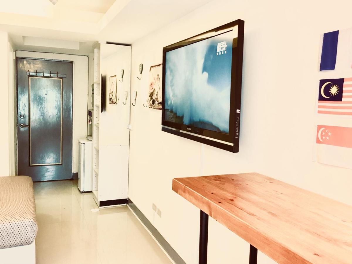 Super Star Hostel New Taipei City Εξωτερικό φωτογραφία