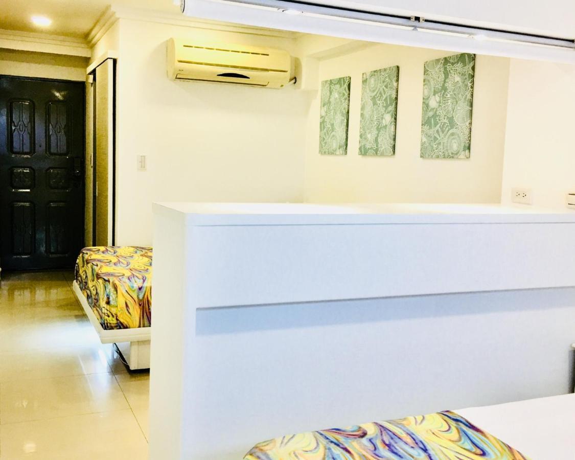 Super Star Hostel New Taipei City Εξωτερικό φωτογραφία