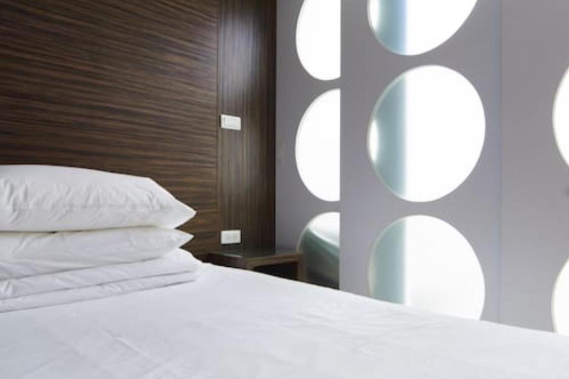 Super Star Hostel New Taipei City Εξωτερικό φωτογραφία