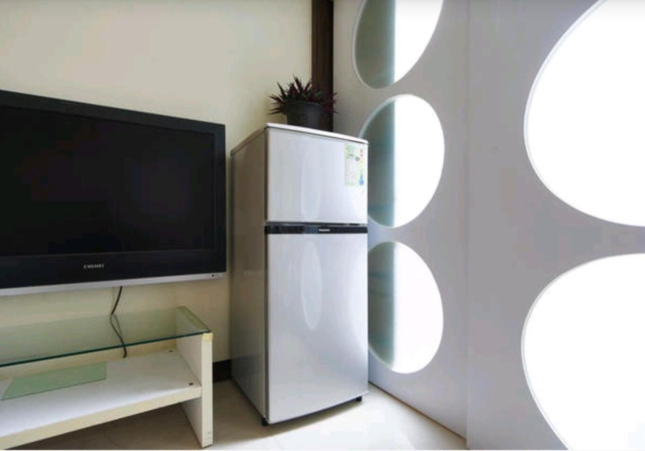 Super Star Hostel New Taipei City Εξωτερικό φωτογραφία