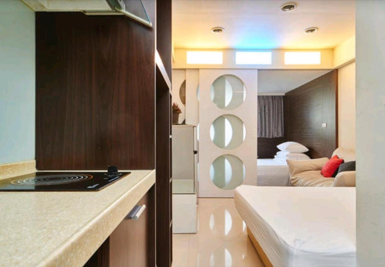 Super Star Hostel New Taipei City Εξωτερικό φωτογραφία