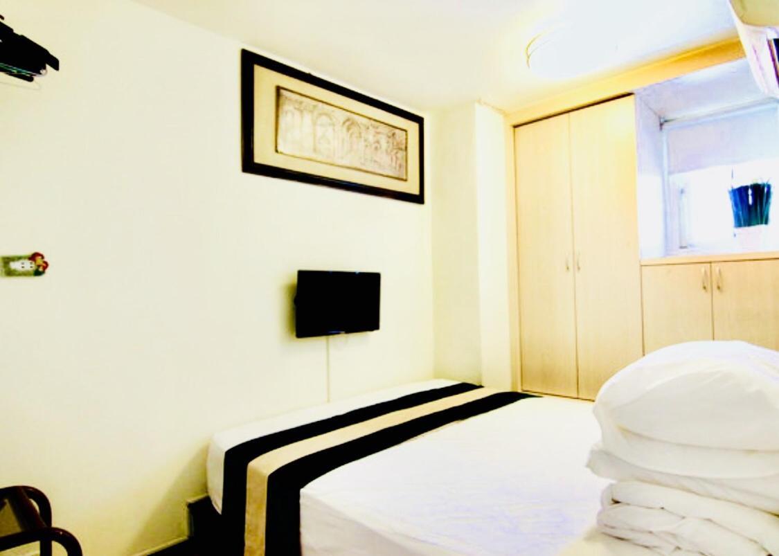 Super Star Hostel New Taipei City Εξωτερικό φωτογραφία
