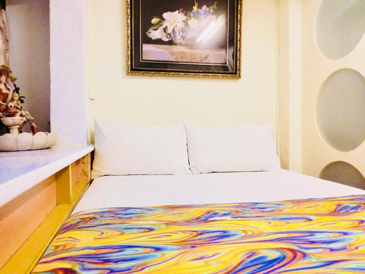 Super Star Hostel New Taipei City Εξωτερικό φωτογραφία